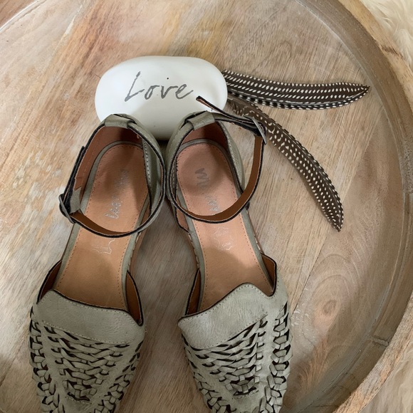 Boho flats - Picture 10 of 11
